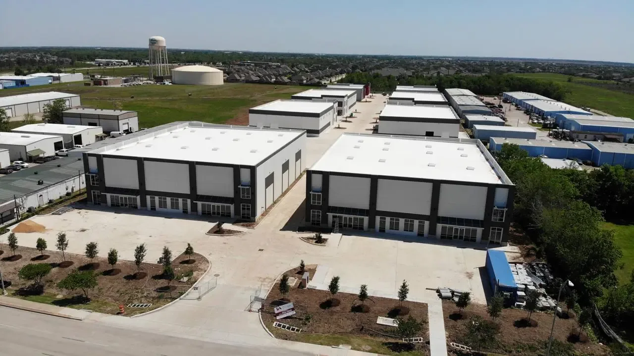 Multi-Site Roof Programs in New Bedford, MA