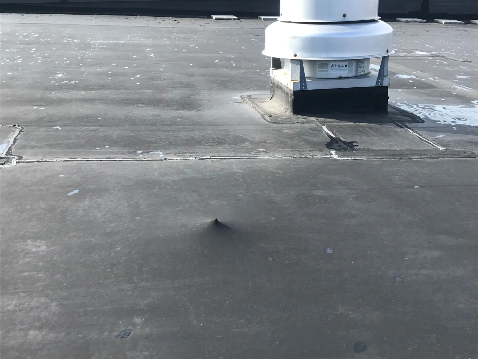Membrane Puncture Repair in New Bedford, MA