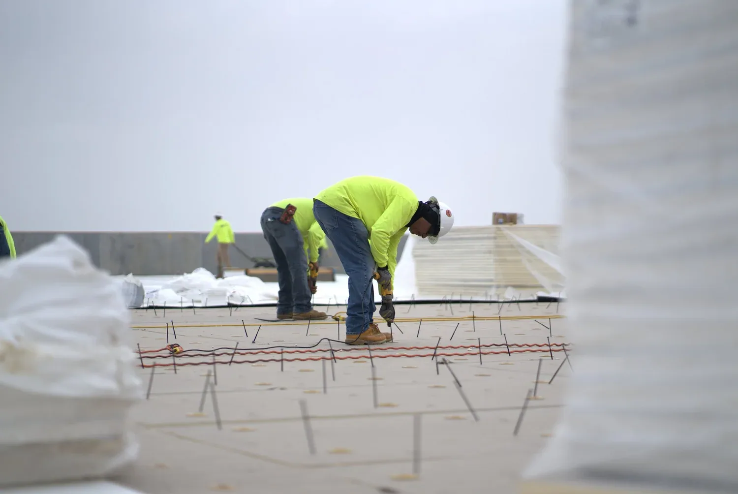 Roofing Manufacturers