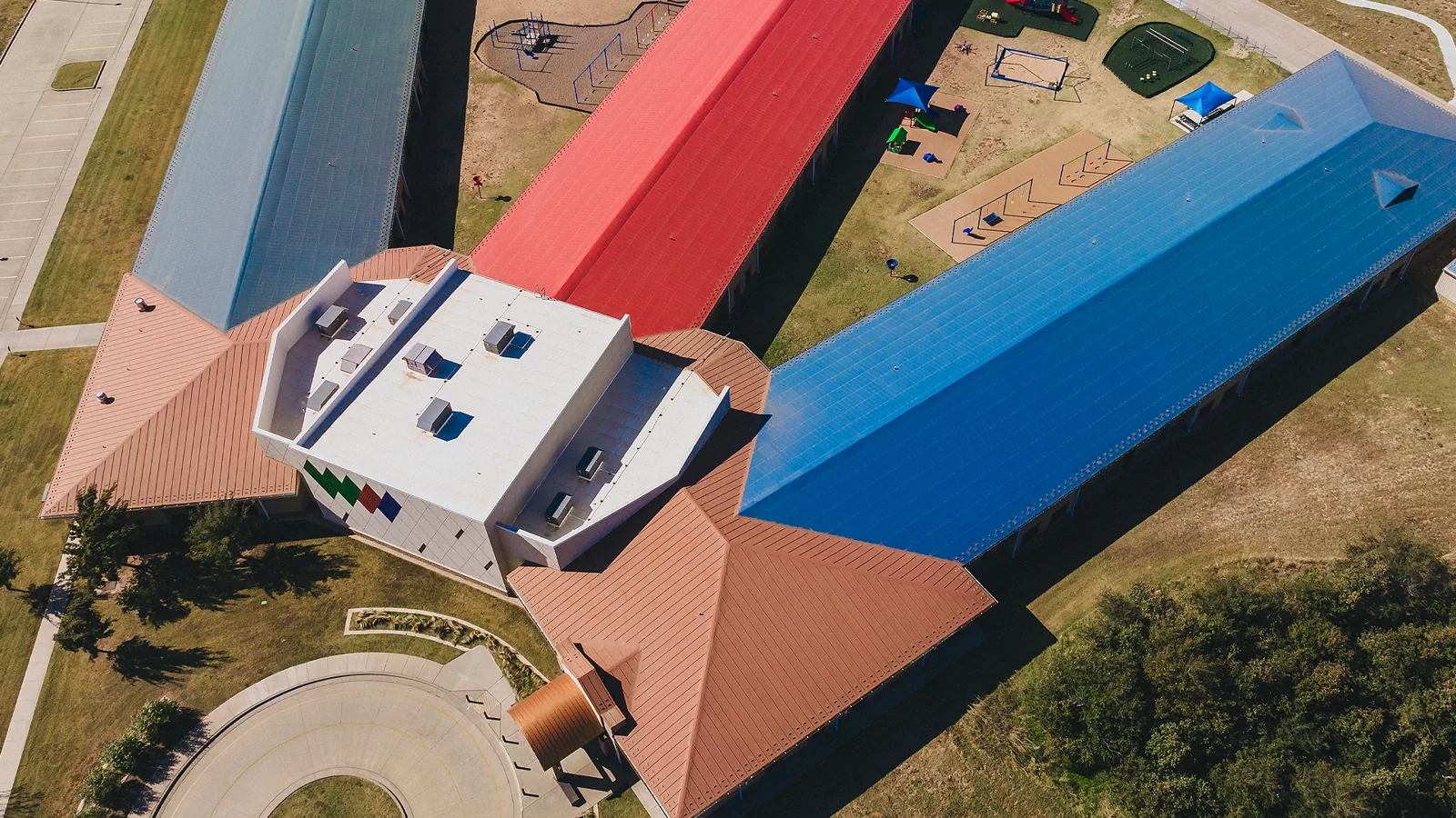 GAF Commercial Roofing Systems in New Bedford, MA