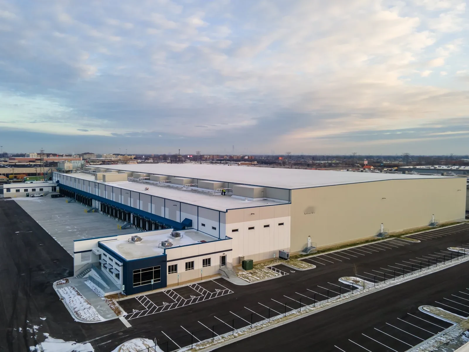 Restaurant Roofing in New Bedford, MA