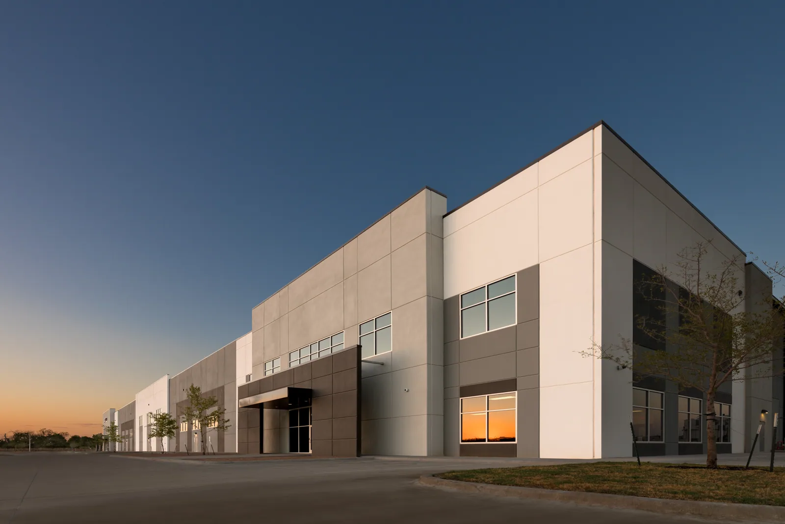 Flex Industrial Roofing in New Bedford, MA