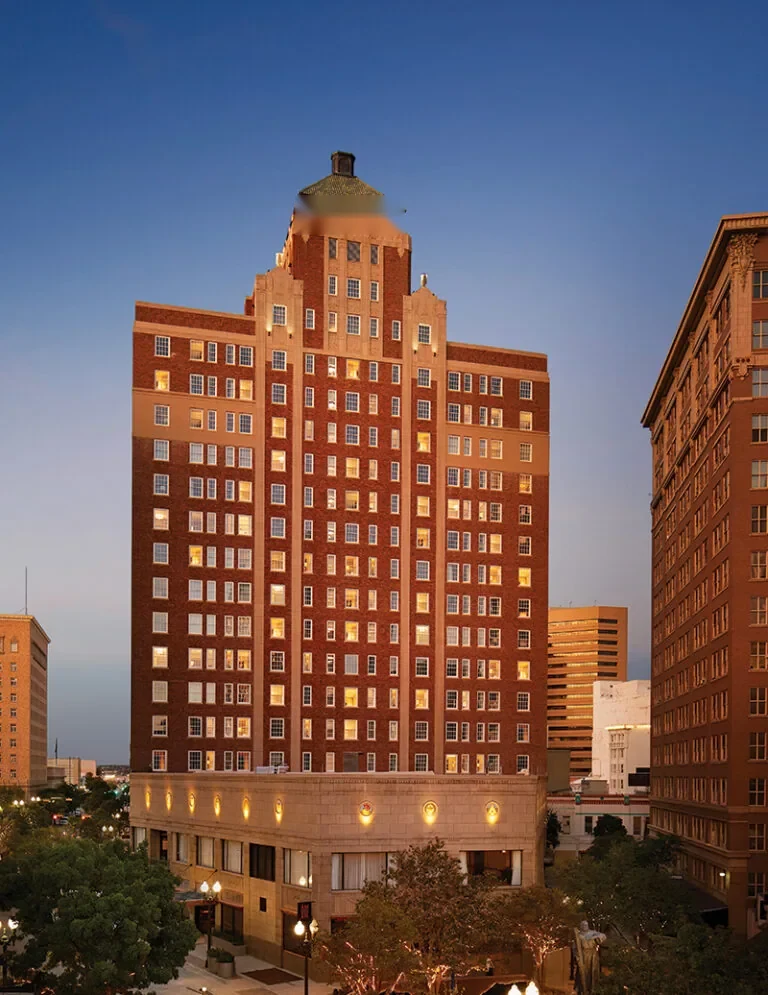 hotel