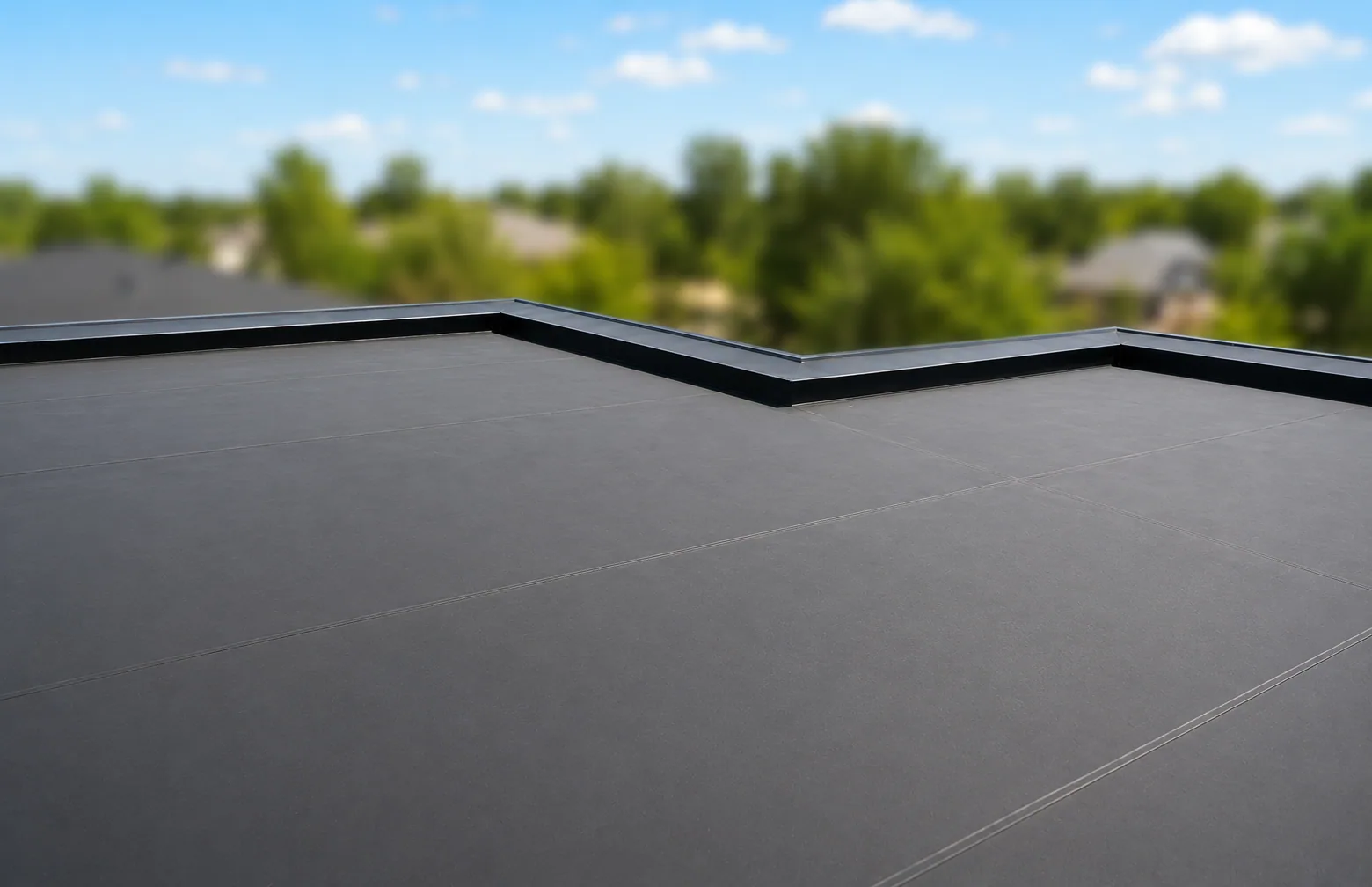 EPDM Roofing in New Bedford, MA