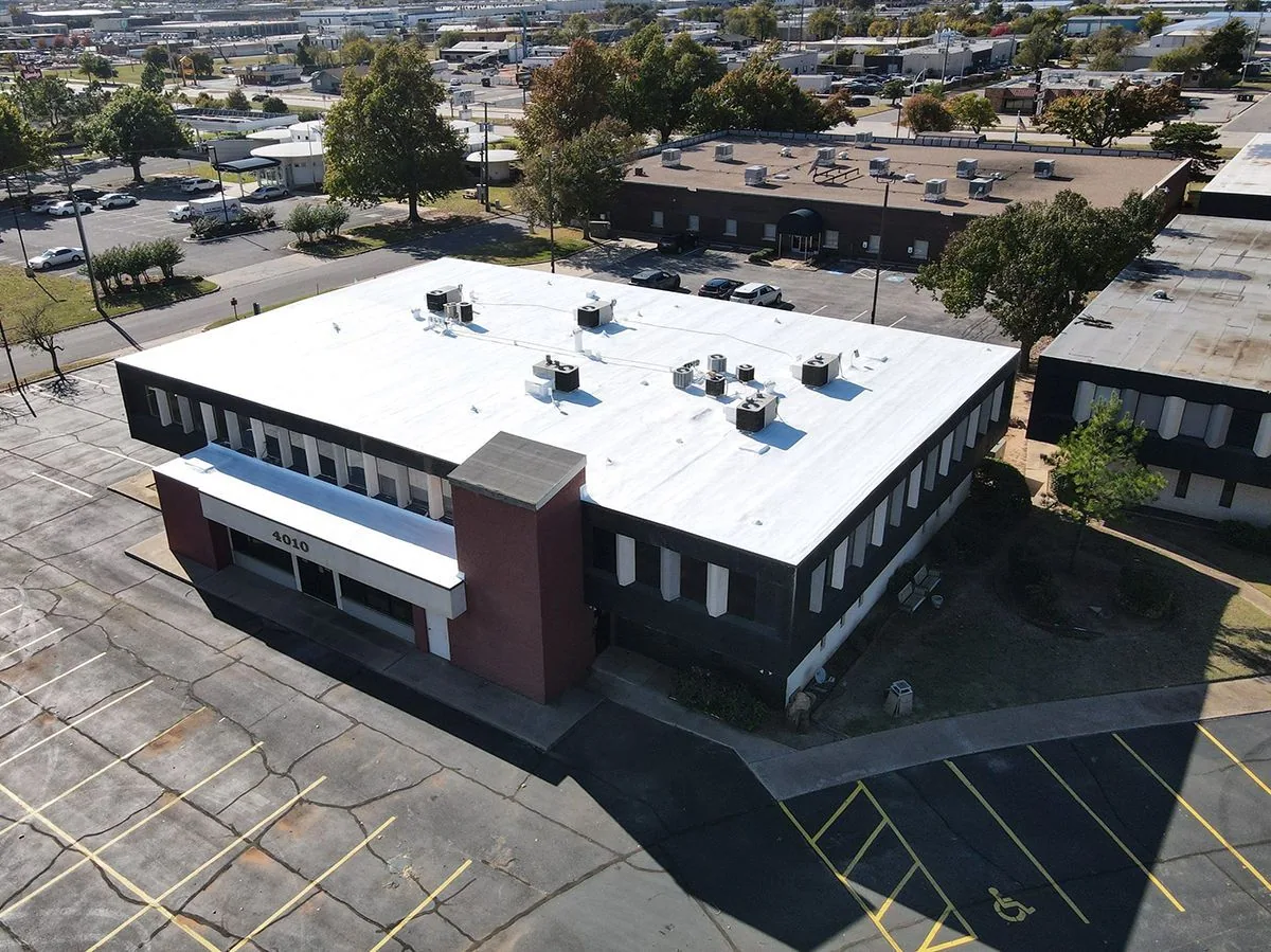 Standing Seam Metal Roofing in New Bedford, MA