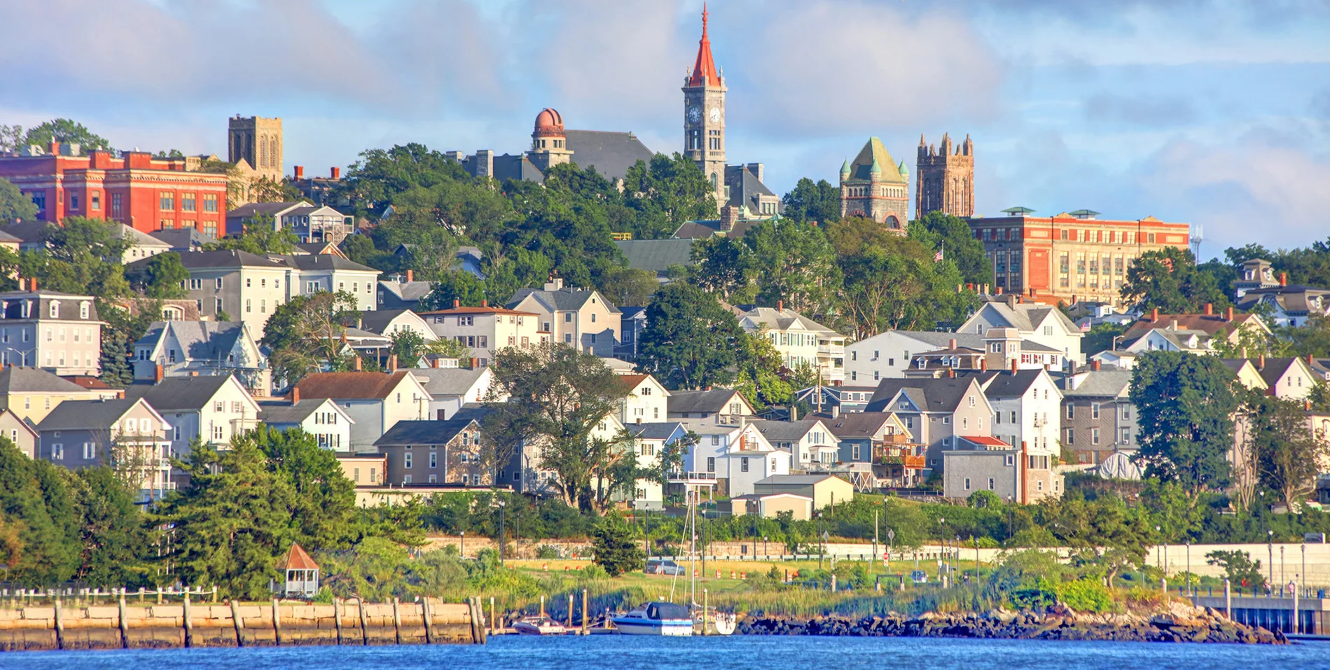 Commercial Roofing in Dartmouth, MA