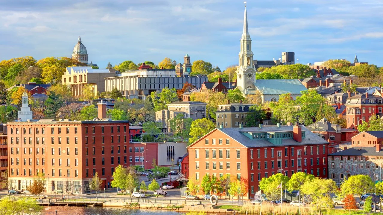 Commercial Roofing in East Providence, RI