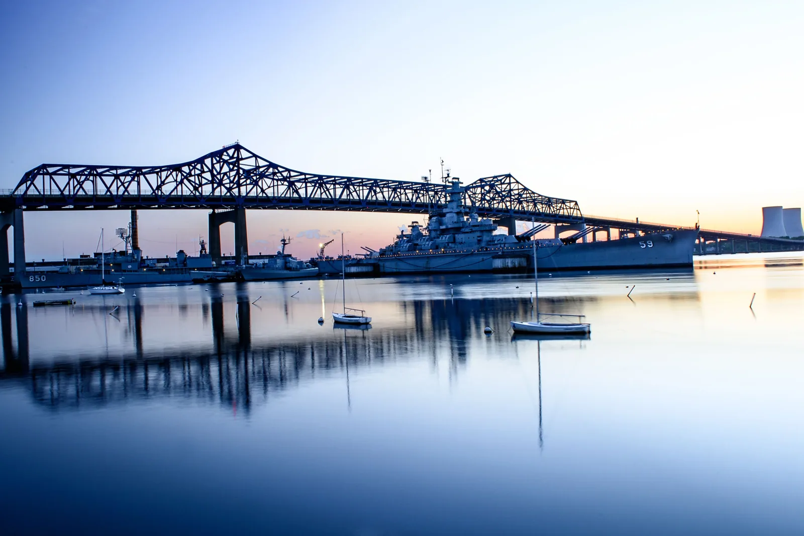 Fall River