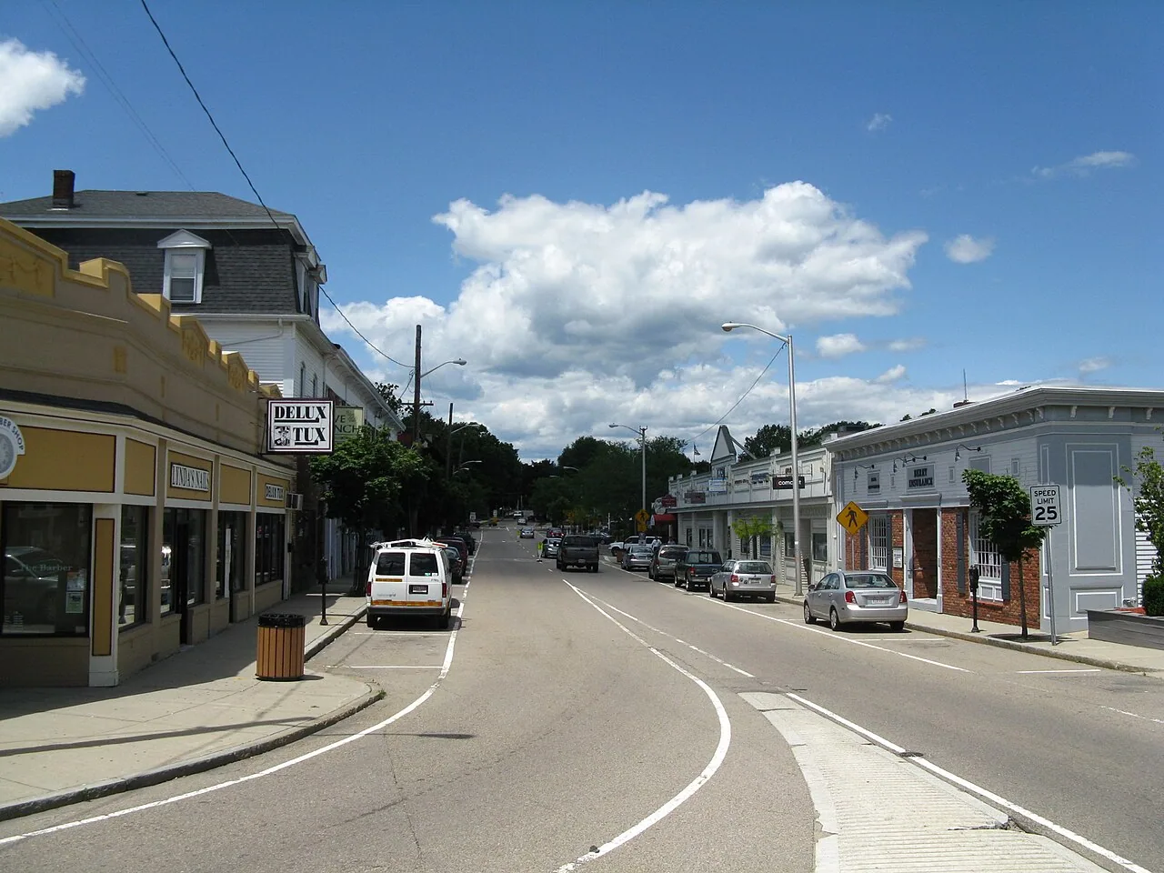 Freetown