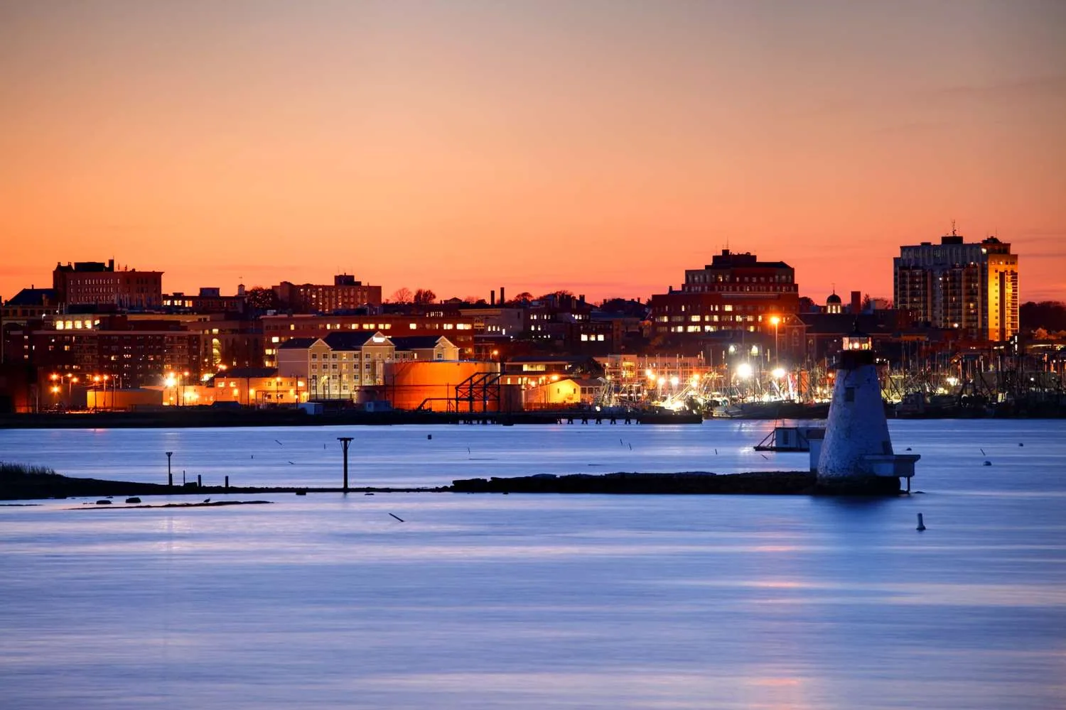 Commercial Roofing in Mattapoisett, MA