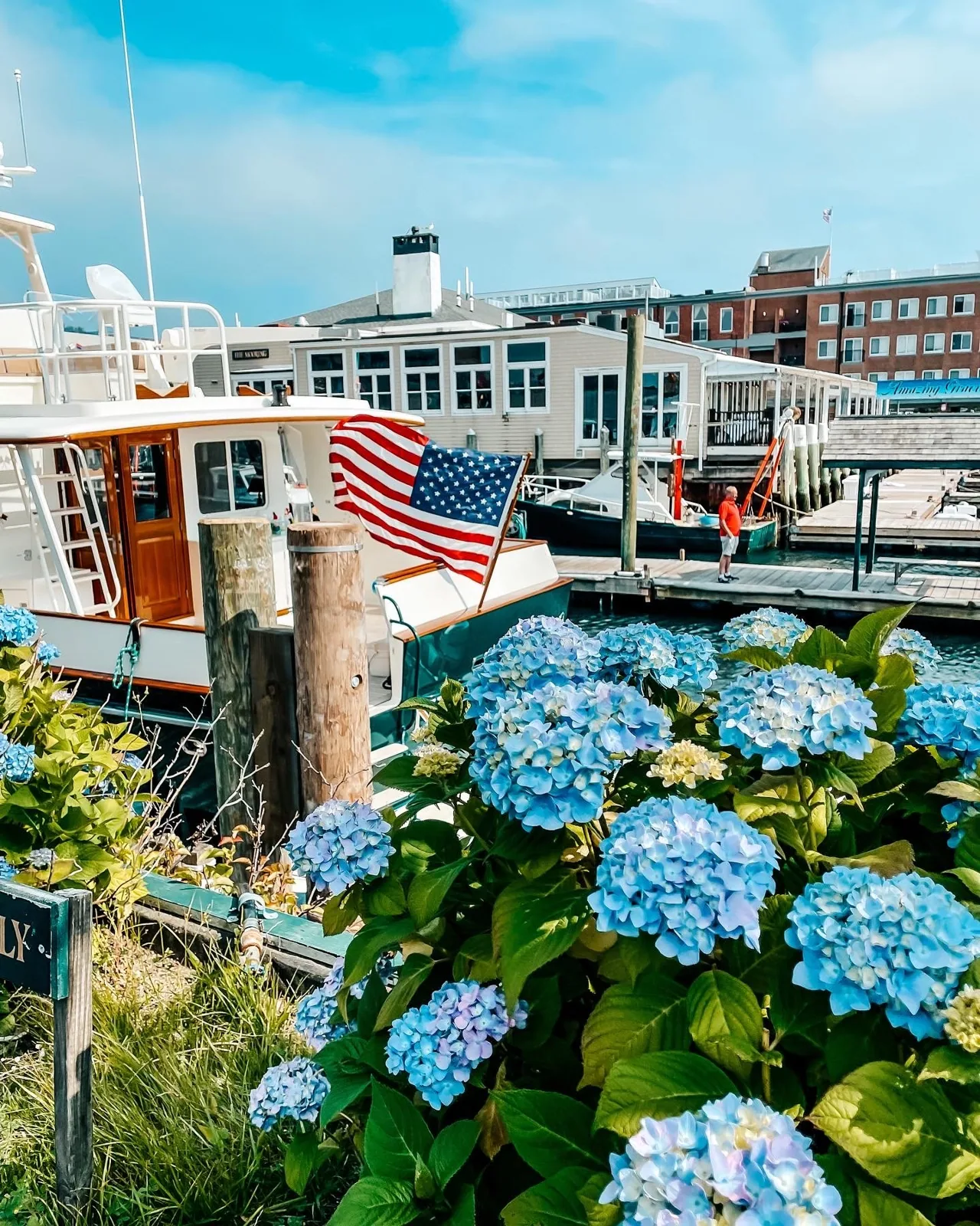 Commercial Roofing in Newport, RI