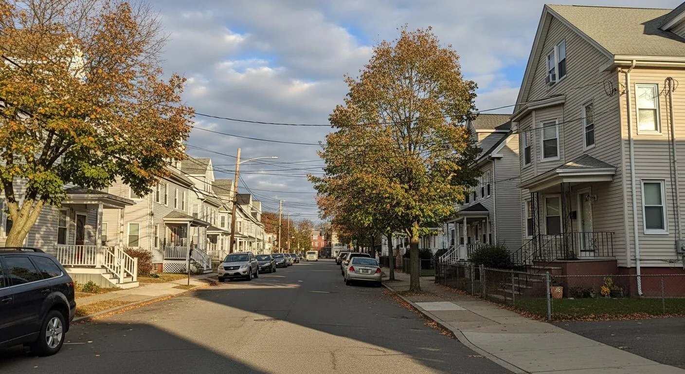 Commercial Roofing in Rehoboth, MA