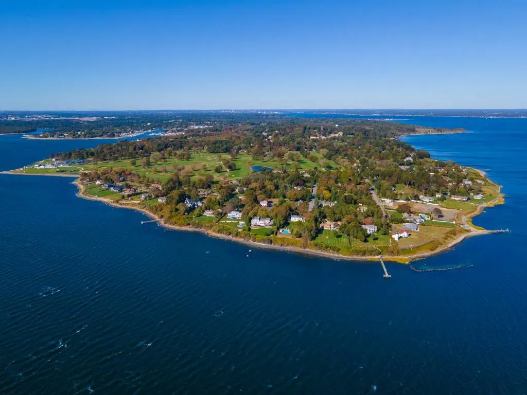 Commercial Roofing in Tiverton, RI